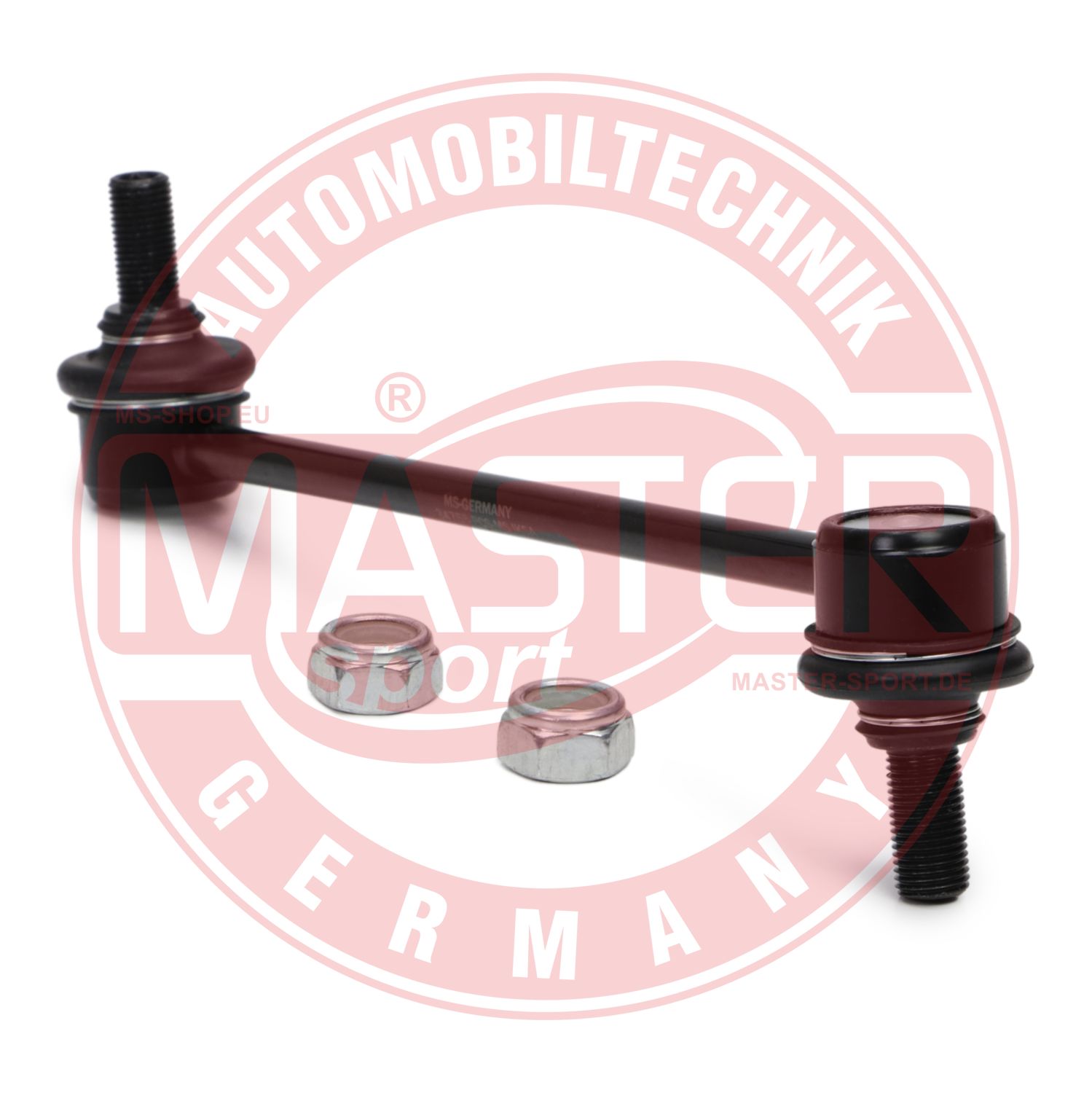 Bieleta antiruliu MASTERSPORT GERMANY 34755-PCS-MS